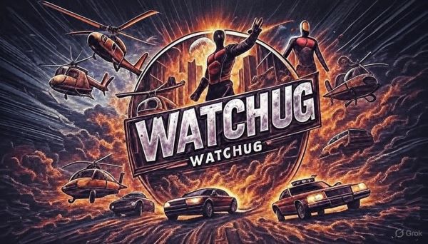 Watch free 2025 blockbuster movies online